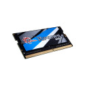G.Skill Ripjaws 16 GB DDR4 3200 MHz PC/server registreerimata ECC-ta