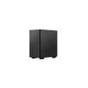 Deepcool | MACUBE 110 | Black | mATX | Power supply included No | ATX PS2 （Length less than 170mm)
