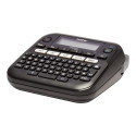 Termosiirdetehnoloogiaga etiketiprinter | Must