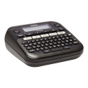 Termosiirdetehnoloogiaga etiketiprinter | Must