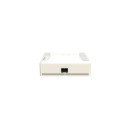 Pilvruuterlüliti | RB260GSP | 1000 Mbit/s | Etherneti LAN (RJ-45) pordid 5 | 12 kuud