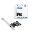 Logilink Gigabit PCI Express võrgukaart PCI-E
