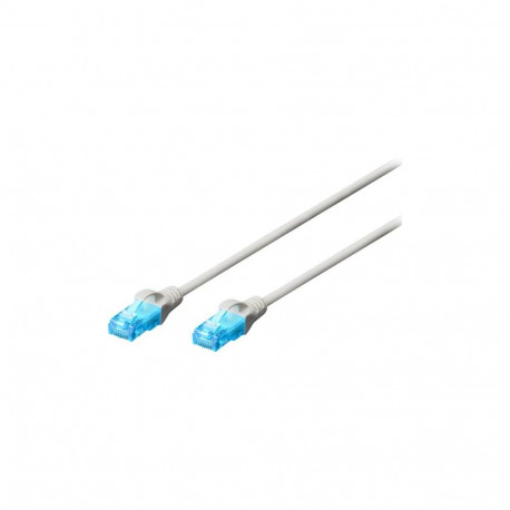 Digitus UTP hall patch-kaabel RJ45 RJ45