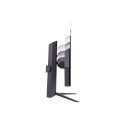 LG | Mängumonitor | 27GS95QE-B | 27 " | LED | 16:9 | 240 Hz | 0,03 ms | 2560 x 1440 pikslit | 250 cd