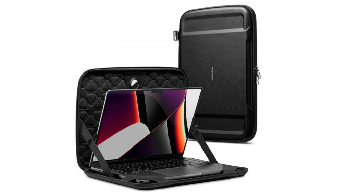 Spigen Rugged Armor Pouch Pro 15"-16" must