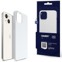 3MK Hardy Case iPhone 14 Plus / 15 Plus 6.7" valge MagSafe