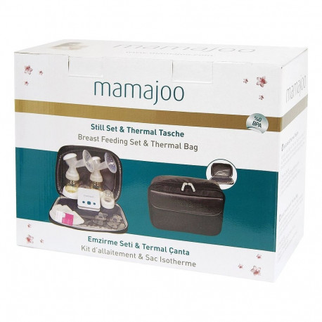 Mamajoo MMJ002