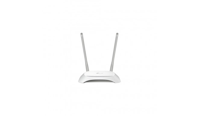 TP-Link TL-WR850N ruuter
