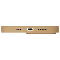 3MK Hardy ümbris iPhone 15 Pro 6.1" tume kuld/tume kuld MagSafe