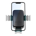 3MK Drive&Charge inductive car holder, electrically opened, 15W, for mounting on the windshield/boar