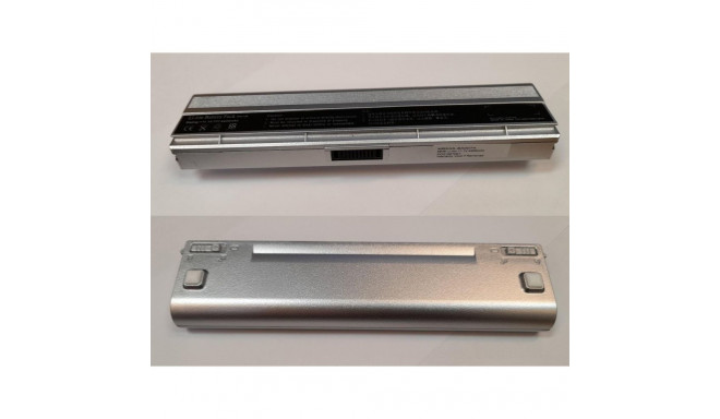 CoreParts aku Asus Lamborghini VX3, U6, U6E, U6E-1B, U6E-A1, U6Ep, U6E-X3, U6S, U6Sg, U6SG-2 jaoks