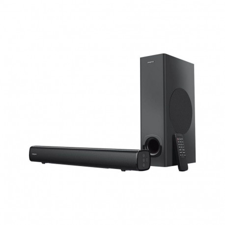 Creative Stage 2.1 soundbar