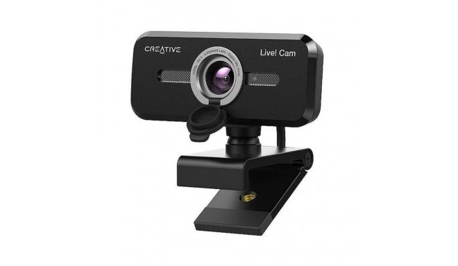 CreativeLive! Cam Sync1080p V2 veebikaamera
