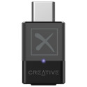 Creative Bluetooth adapter BT-W5 heliedastaja