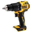 DEWALT.COMBO KIT 18V DCK2062M2T (DCD709+DCF809) 2x4.0Ah