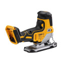 DCS335N CORDLESS BODY GRIP JIGSAW