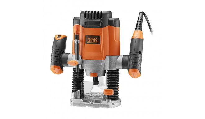 BLACK+DECKER freespink 1200W KW1200EKA + 6 lõikurit
