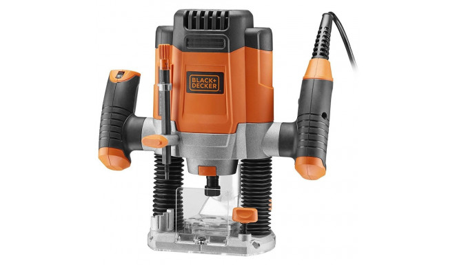 BLACK+DECKER freespink 1200W KW1200E