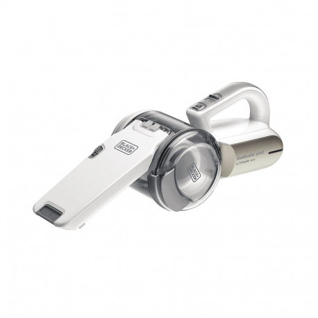 Black&Decker Pivot PV1820L-QW hand vacuum cleaner