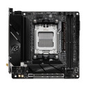 ASRock B650I LIGHTNING WIFI motherboard