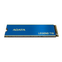 ADATA Legend 710 512GB M.2 2280 PCI-E x4 Gen3 NVMe SSD (ALEG-710-512GCS)