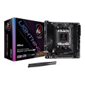 ASRock B650I LIGHTNING WIFI motherboard