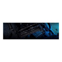 Kingston Fury Beast mälu, DDR5, 16 GB, 5600 MHz, CL40 (KF556C40BBK2-16)