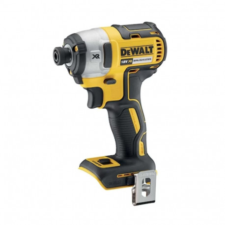 Dewalt DCF887N-XJ juhtmeta kruvikeeraja, 18 V, ilma aku ja laadijata