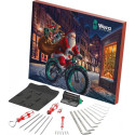 Wera Advent Calendar