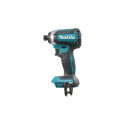 Makita DTD153Z 18V löök-kruvikeeraja