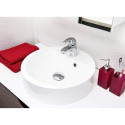 Faucet ORAS Polara U4ORS-1411F, chrome