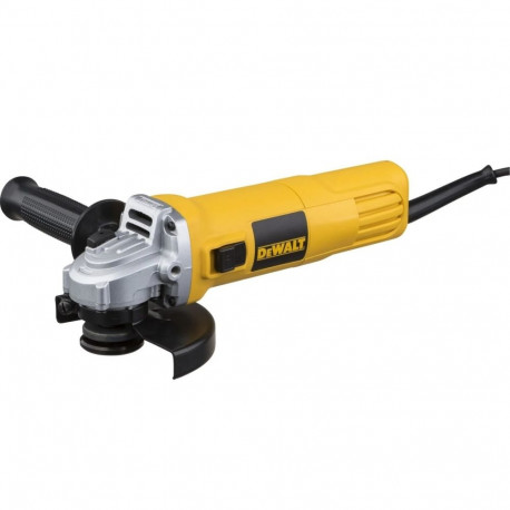 ANGLE GRINDER DWE4117-QS 950W 125MM