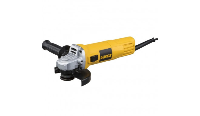 ANGLE GRINDER DWE4117-QS 950W 125MM