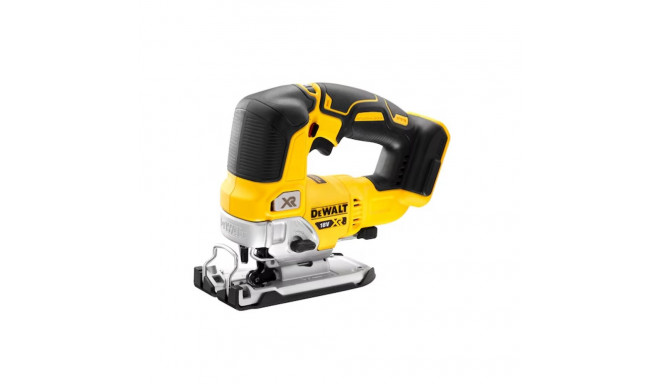 Dewalt DCS334N-XJ juhtmeta tikksaag