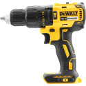 HAMMER DRILL DCD778D2T 18V 2X2AH