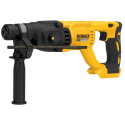 DEWALT. HAMMER DRILL 18V DCH133N 2.6J BL