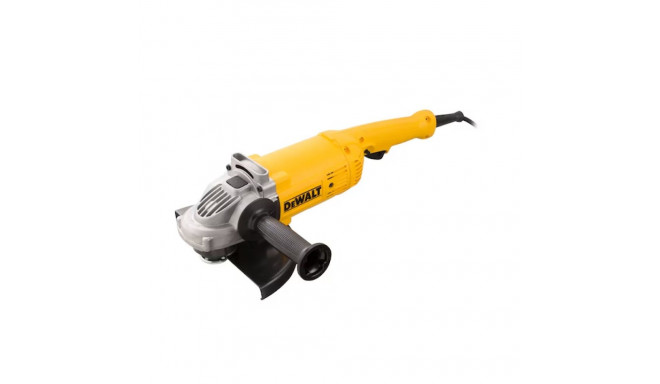 ANGEL GRINDER DEWALT DWE490 2000W 230MM