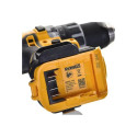 Dewalt DCD791P2 puur/trell 18 V 2 x 5 Ah aku