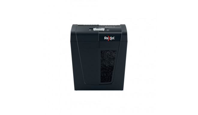 Rexel Secure X8 P-4 Shredder