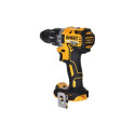 Dewalt DCD791P2 puur/trell 18 V 2 x 5 Ah aku