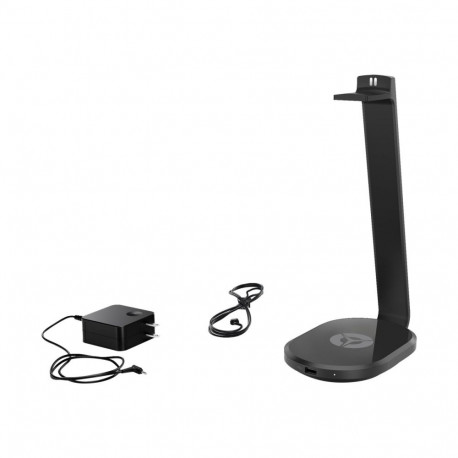 Lenovo | Accessories | Legion S600 Gaming Station | Contact charging for H600 Wireless Headset (5W /