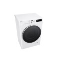 LG | Pesumasin | F2WR508S0W | Energiatõhususe klass A-10% | Eestlaetav | Pesumaht 8 kg | 1200 p/min 