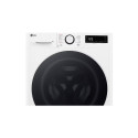 LG | Pesumasin | F2WR508S0W | Energiatõhususe klass A-10% | Eestlaetav | Pesumaht 8 kg | 1200 p/min 