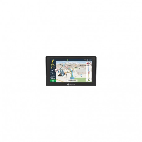 Navitel | GPS Navigator | E777 TRUCK | GPS (satellite) | 800 × 480 | Maps included