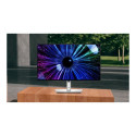 Dell | Monitor | U2424HE | 24 " | IPS | 16:9 | 120 Hz | 5 ms | Hõbedane