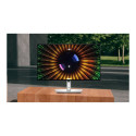 Dell | Monitor | U2424H | 24 " | IPS | 16:9 | 120 Hz | 5 ms | 250 cd/m² | Silver
