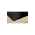 Bosch | Hob | PIE63KHC1Z | Induction | Number of burners/cooking zones 4 | Touch | Timer | Black