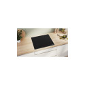 Bosch | Keedupind | PIE63KHC1Z | Induktsioon | Põletite/keedualade arv 4 | Puutetundlik | Taimer | M