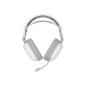 Corsair | Mängukõrvaklapid | HS80 MAX | Bluetooth | Sisseehitatud mikrofon | Juhtmevaba | Valge | Bl