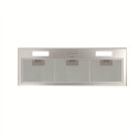 CATA | Hood | GT-PLUS 75 X /M | Canopy | Energy efficiency class C | Width 79.2 cm | 645 m³/h | Mech